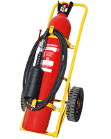 Wheeled_Extinguisher, Wheeled Units C02