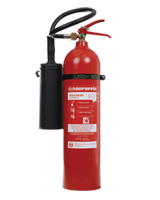Special_Extinguisher, Anti Magnetic Extinguisher