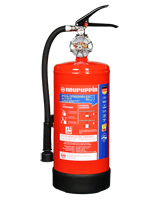 Special_Extinguisher, Tandem Automatic