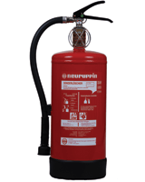 Special_Extinguisher, Tandem Automatic