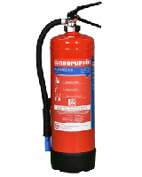 Water_Extinguisher, Stored Pressure non Freeze Protected
