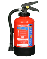 F_500_Extinguisher, Cartridge Operated Freeze Protected