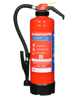 F_500_Extinguisher, Cartridge Operated Freeze Protected