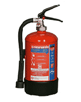 F_500_Extinguisher, F-500 Stored Pressure